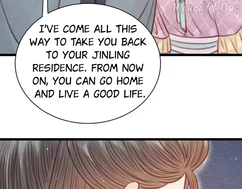 Shao Hua Long: Rebirth of the Evil Concubine’s Counterattack Chapter 37 - page 41